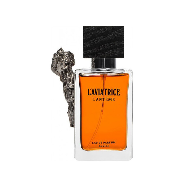 Immagine del profumo L'Aviatrice di Prima Materia
