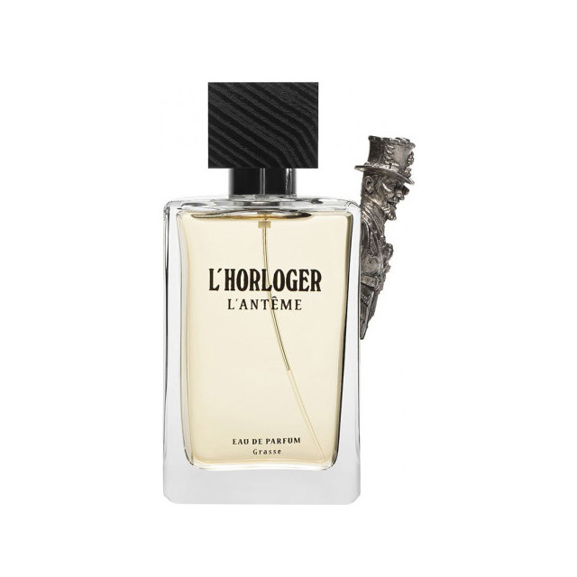 Immagine del profumo L'Horloger di Prima Materia