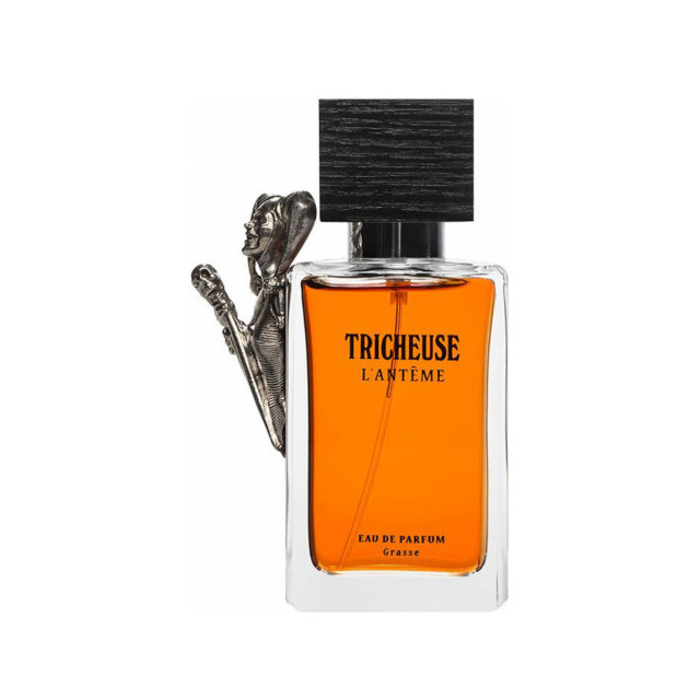 Immagine del profumo Tricheuse di Prima Materia