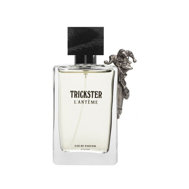 Immagine del profumo Trickster di Prima Materia