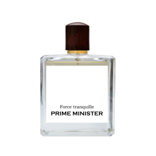 Immagine del profumo Force tranquille di Prime Minister