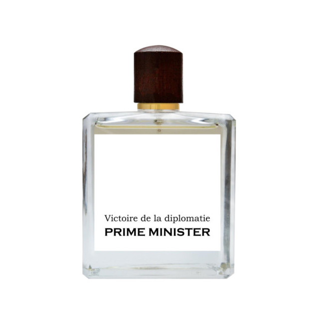 Immagine del profumo Victoire de la diplomatie di Prime Minister