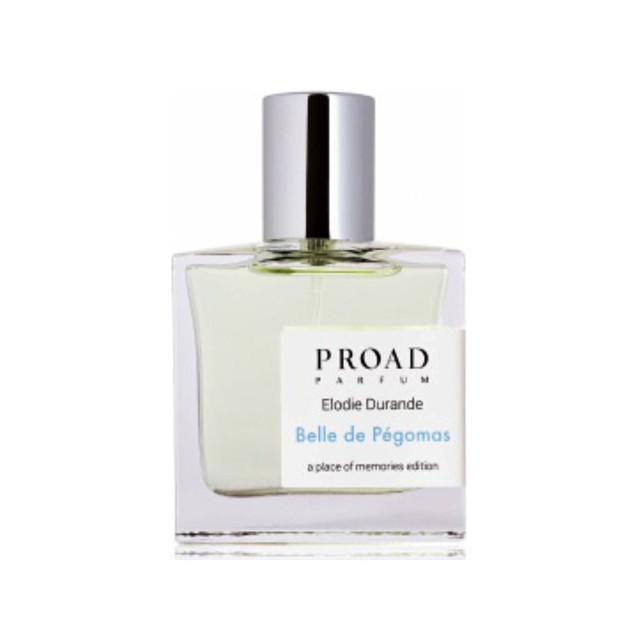 Immagine del profumo Belle De Pégomas di Proad