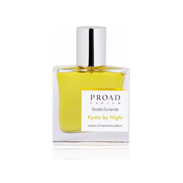 Immagine del profumo Kyoto by Night di Proad