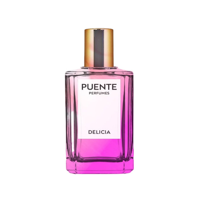 Immagine del profumo Delicia di Puente Perfumes