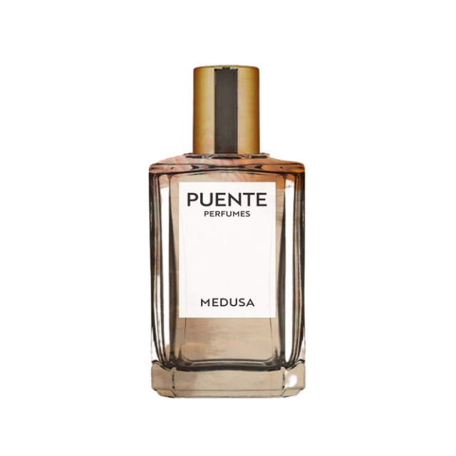 Immagine del profumo Medusa di Puente Perfumes