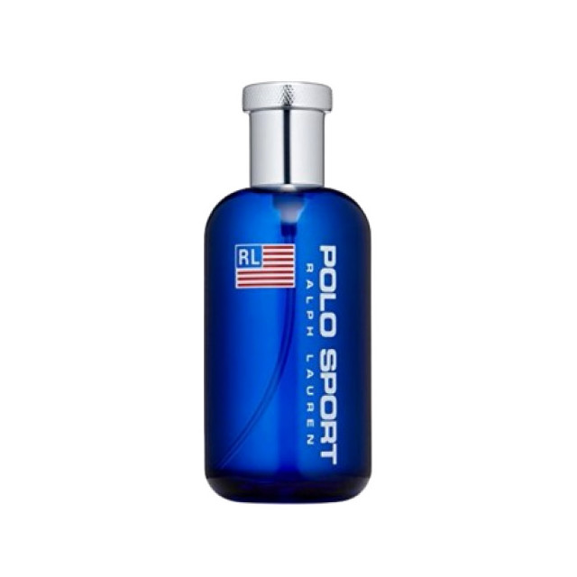 Immagine del profumo Polo Sport di Ralph Lauren