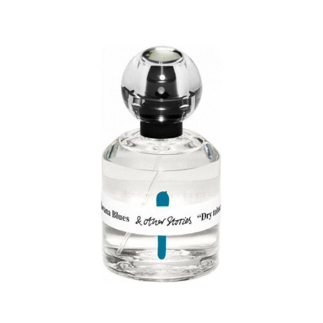Immagine del profumo Havana Blues di And Other Stories