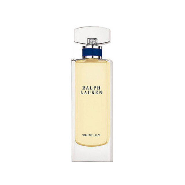Immagine del profumo Portrait of New York - White Lily di Ralph Lauren