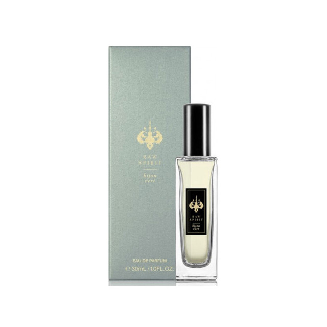 Immagine del profumo Bijou Vert di Raw Spirit Fragrances