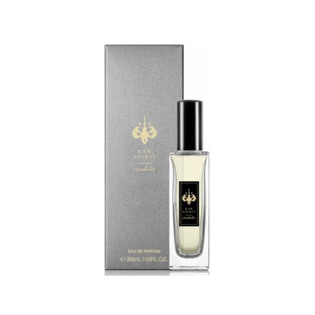 Immagine del profumo Citadelle di Raw Spirit Fragrances