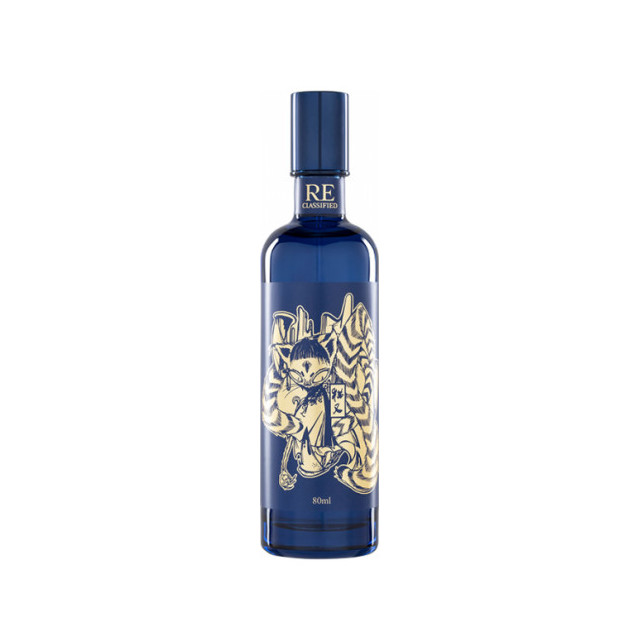 Immagine del profumo Cat Keeper 猫掌柜 di RE CLASSIFIED RE调香室
