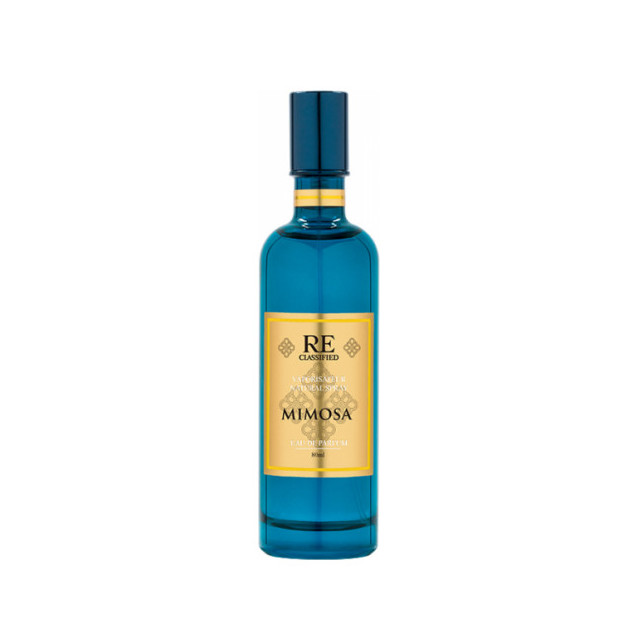 Immagine del profumo Mimosa 含羞草 di RE CLASSIFIED RE调香室