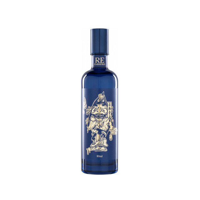 Immagine del profumo Sassoon Bob 娃娃头 di RE CLASSIFIED RE调香室