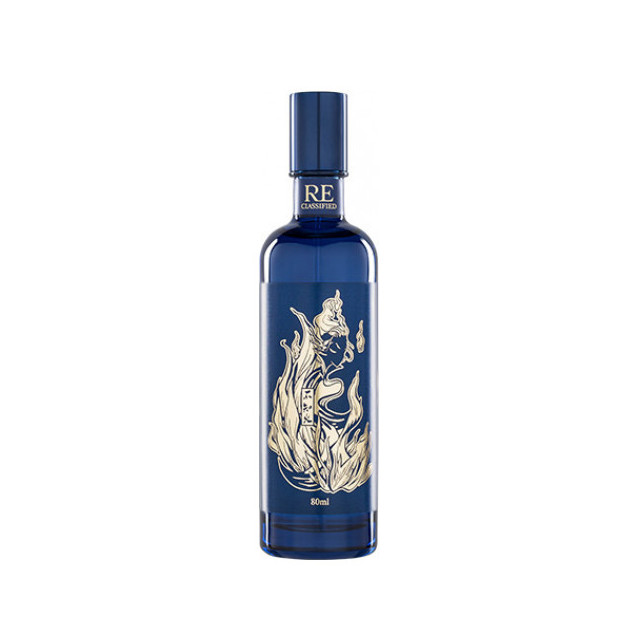 Immagine del profumo Shiranui 不知火 di RE CLASSIFIED RE调香室
