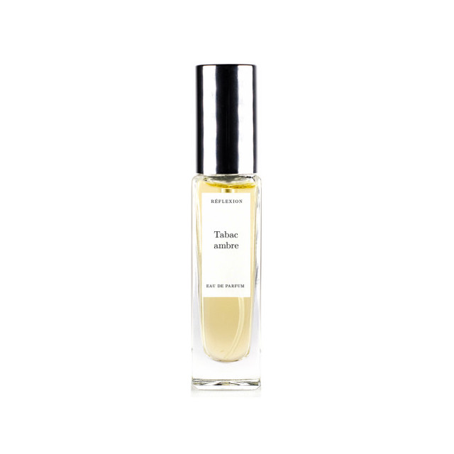 Immagine del profumo Tabac Ambre di Reflexion