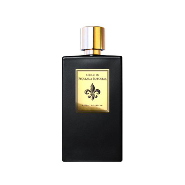Immagine del profumo Regularly Irregular di Regalien