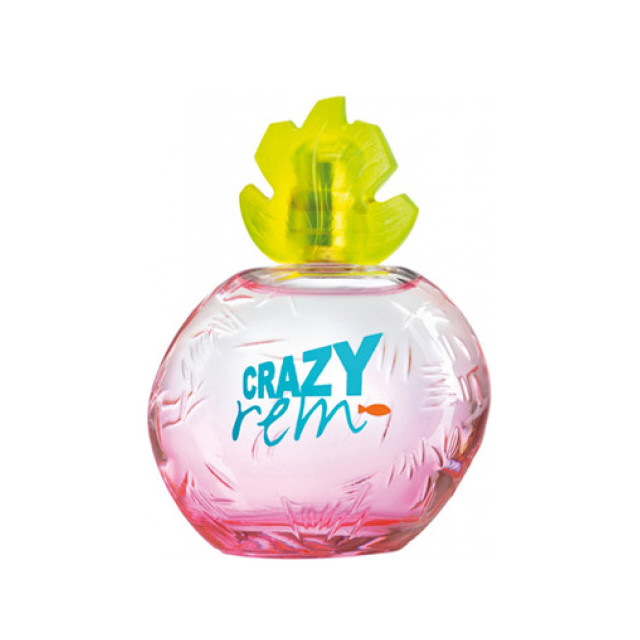 Immagine del profumo Crazy Rem di Reminiscence