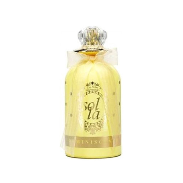 Immagine del profumo Sol La di Reminiscence