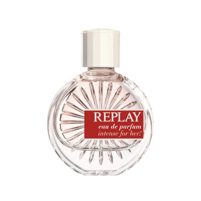 Immagine del profumo Replay Intense for Her di Replay