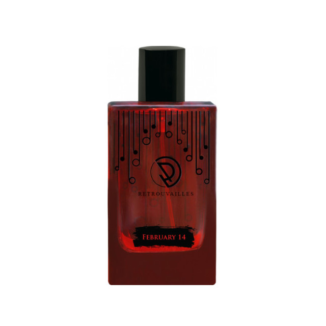 Immagine del profumo February 14 di Retrouvailles