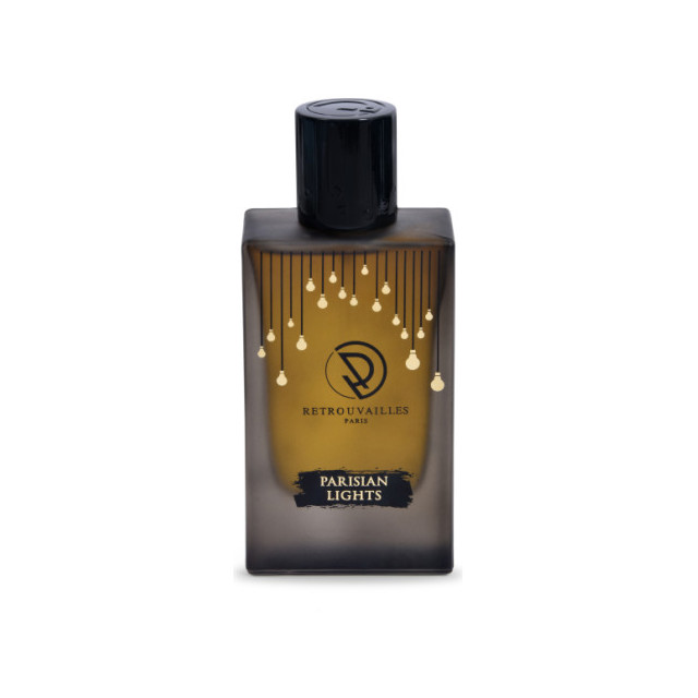 Immagine del profumo Parisian Lights di Retrouvailles
