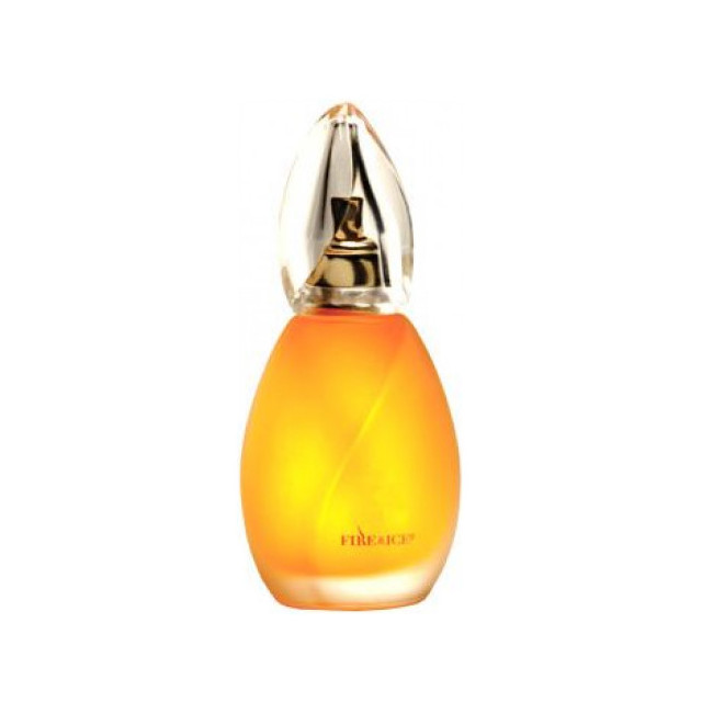 Immagine del profumo Fire & Ice di Revlon