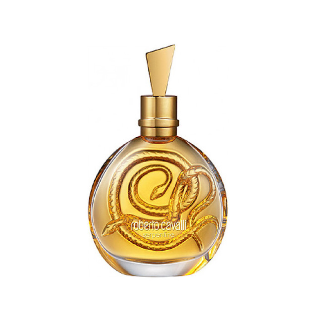 Immagine del profumo Serpentine di Roberto Cavalli