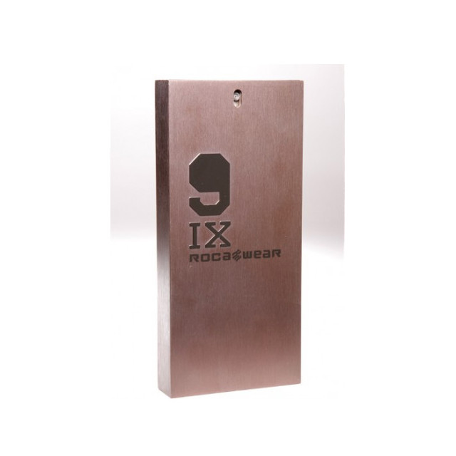 Immagine del profumo 9IX di Rocawear