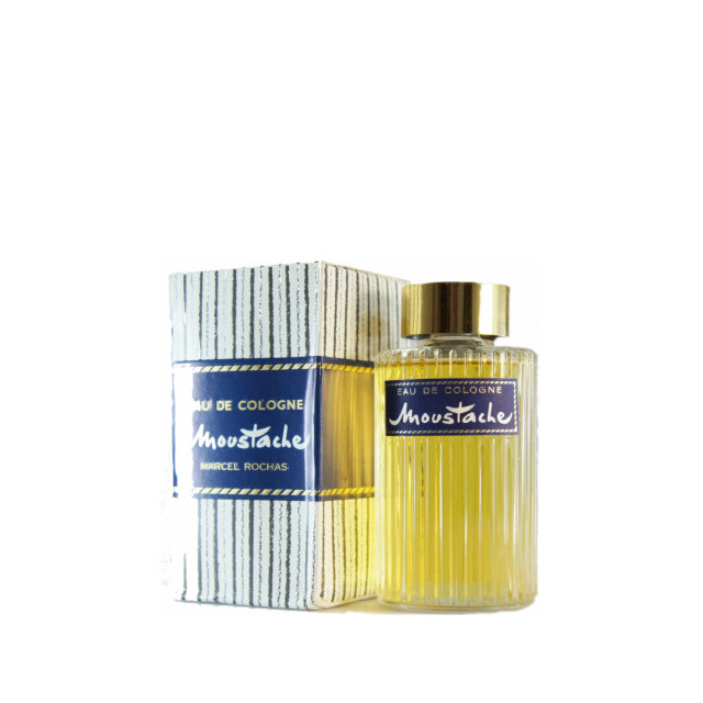 Immagine del profumo Moustache Eau de Cologne di Rochas