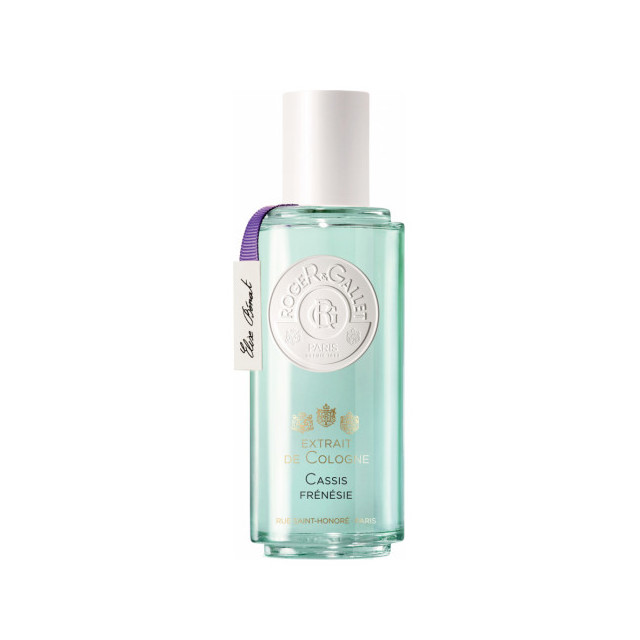 Immagine del profumo Cassis Frénésie di Roger & Gallet