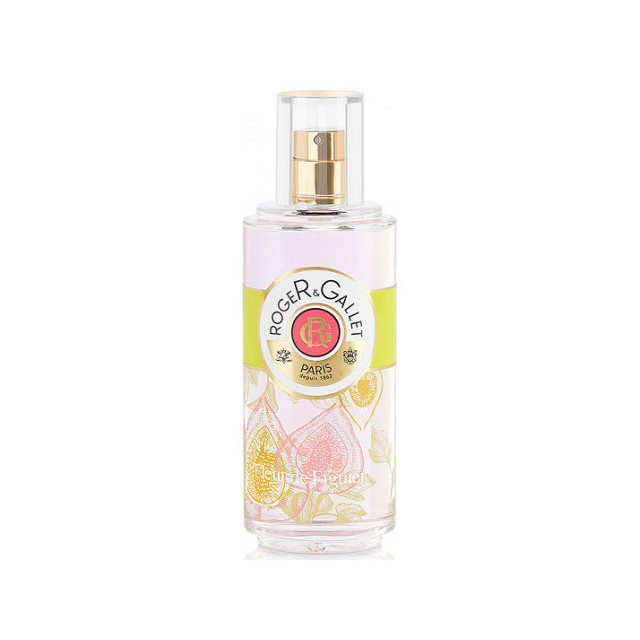 Immagine del profumo Fleur de Figuier di Roger & Gallet