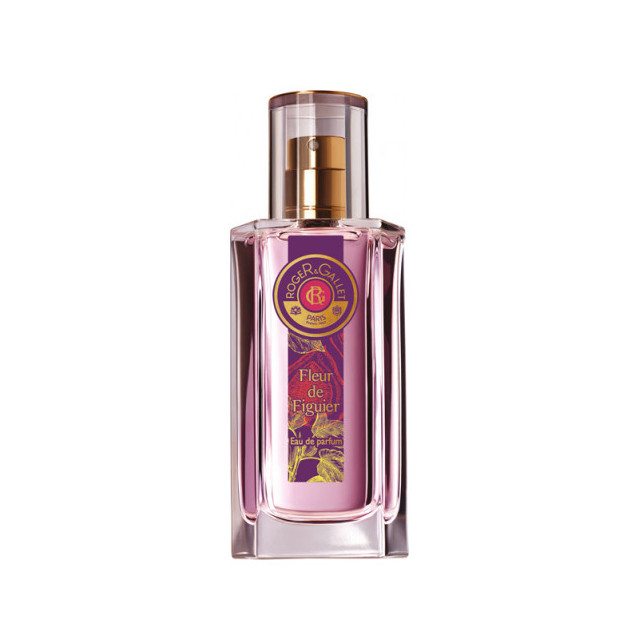 Immagine del profumo Fleur de Figuier Eau de Parfum di Roger & Gallet