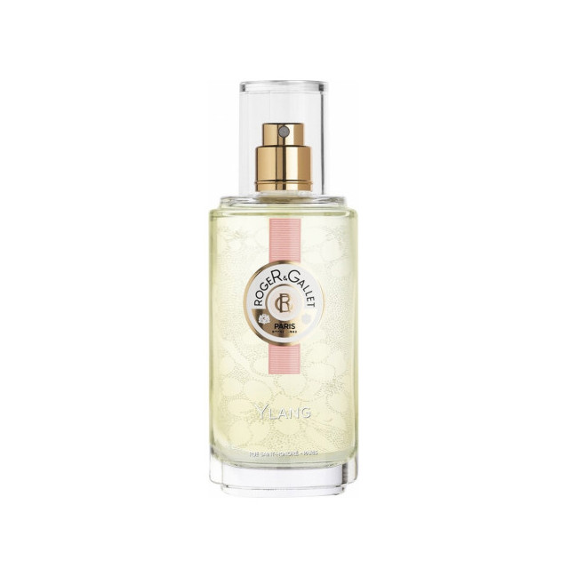 Immagine del profumo Ylang di Roger & Gallet