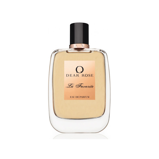 Immagine del profumo La Favorite di Roos & Roos