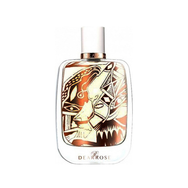 Immagine del profumo Nymphessence di Roos & Roos