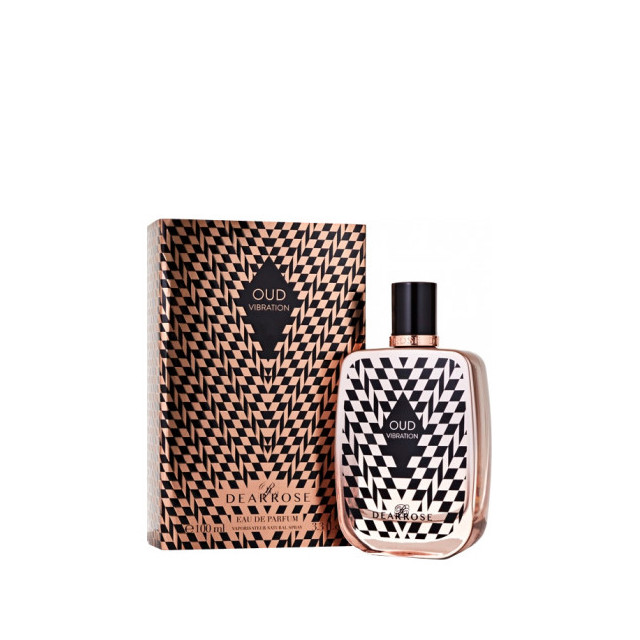 Immagine del profumo Oud Vibration di Roos & Roos