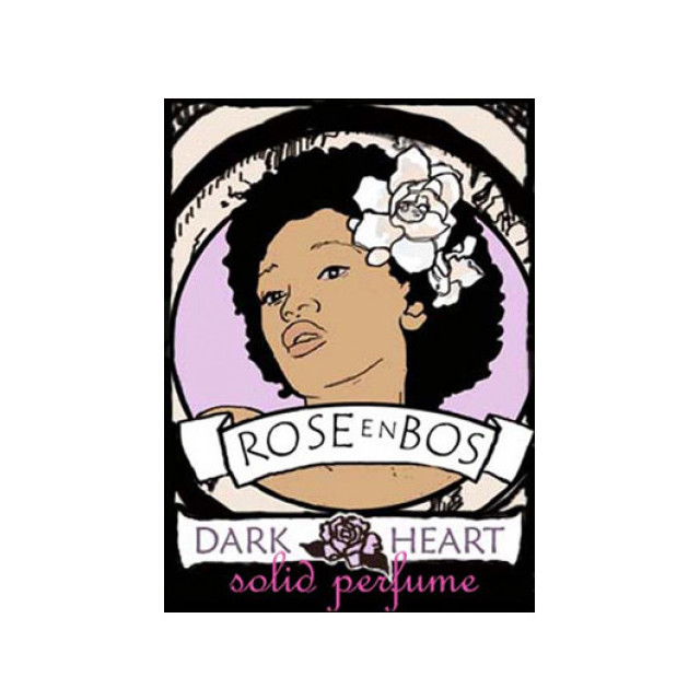 Immagine del profumo Dark Heart di Rose en Bos