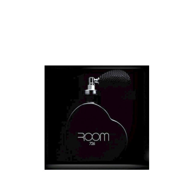Immagine del profumo Room 726 Black di Rubino Cosmetics
