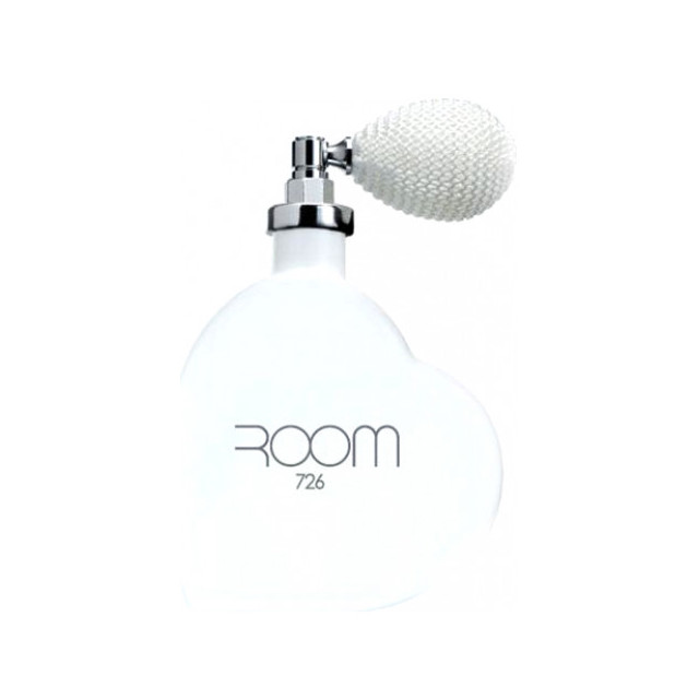 Immagine del profumo Room 726 White di Rubino Cosmetics