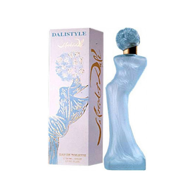 Immagine del profumo Dalistyle di Salvador Dali