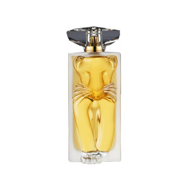 Immagine del profumo La Belle et l'Ocelot di Salvador Dali