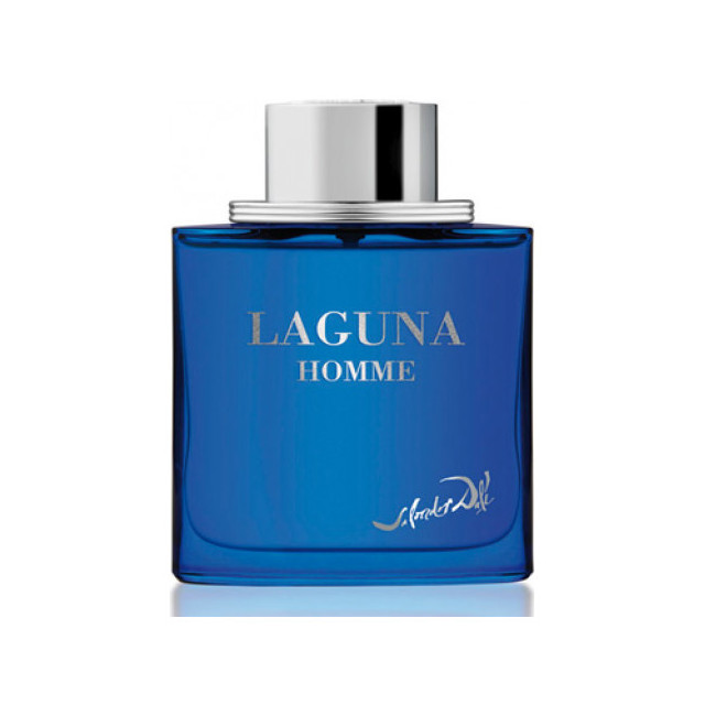 Immagine del profumo Laguna Homme di Salvador Dali