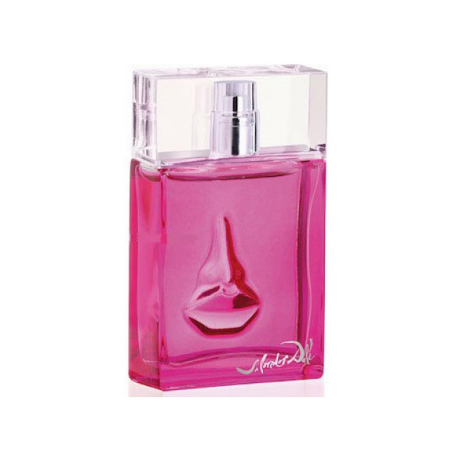Immagine del profumo Sun & Roses di Salvador Dali