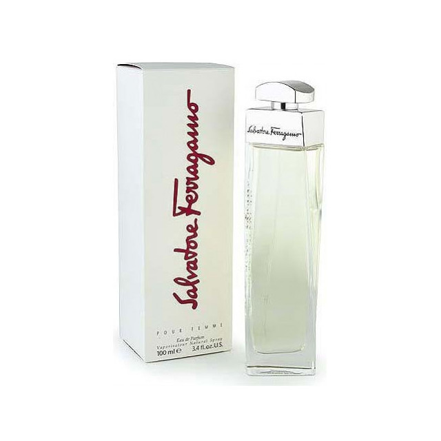 Immagine del profumo Salvatore Ferragamo pour Femme di Salvatore Ferragamo