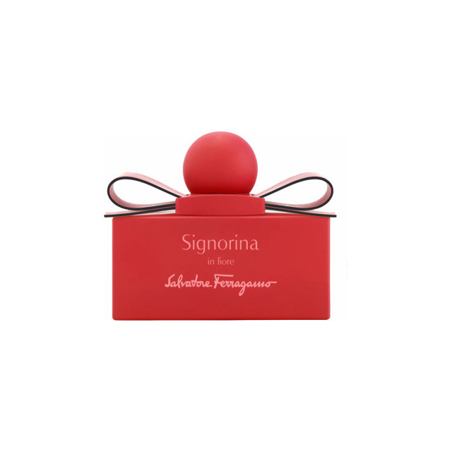 Immagine del profumo Signorina In Fiore Fashion Edition 2020 di Salvatore Ferragamo