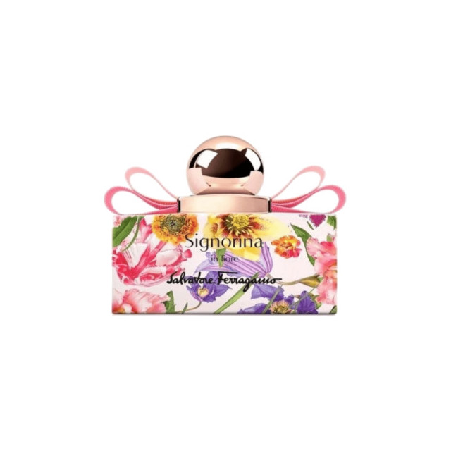 Immagine del profumo Signorina in Fiore Fashion Edition di Salvatore Ferragamo