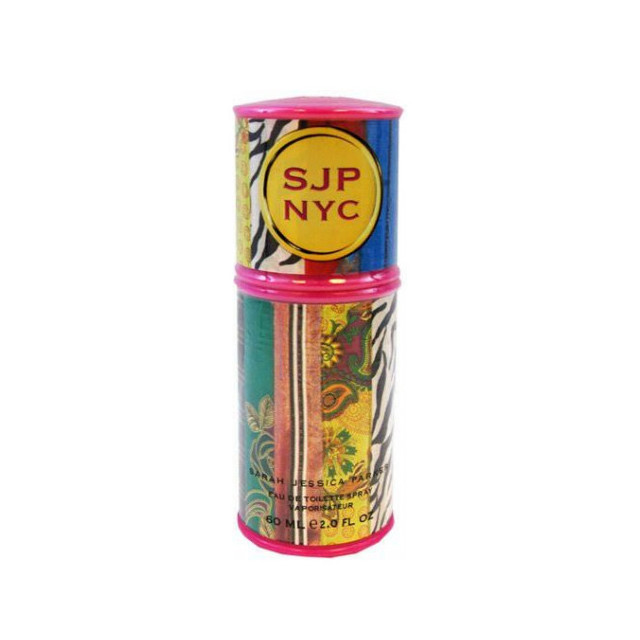 Immagine del profumo SJP NYC di Sarah Jessica Parker