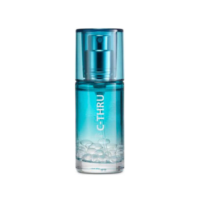 Immagine del profumo C-Thru Blue Opal di Sarantis