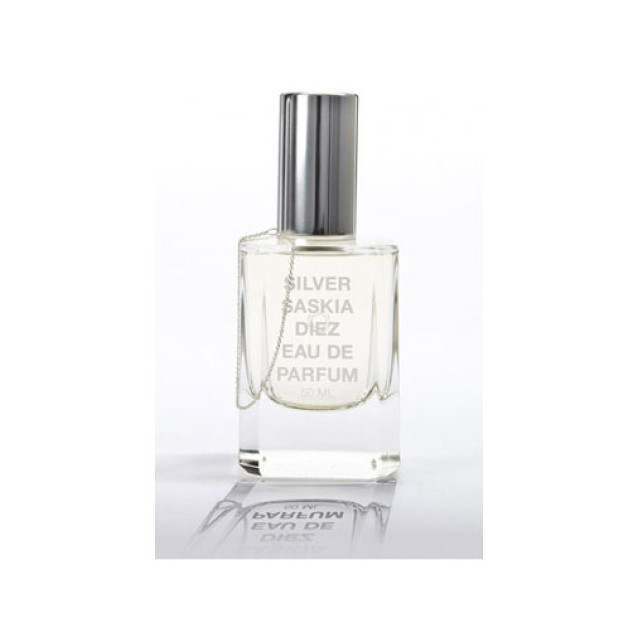 Immagine del profumo Silver di Saskia Diez